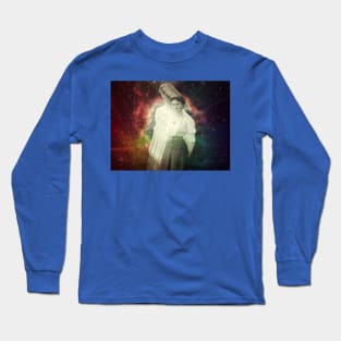 Multidimensional Being... Long Sleeve T-Shirt